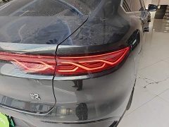 BYD Han DM-i 125KM Luxury - ფოტო 7
