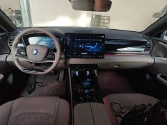BYD Han DM-i 125KM Luxury - ფოტო 9