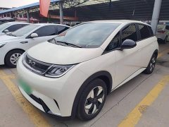 BYD Dolphin 2025 420km Freedom Edition - ფოტო 1