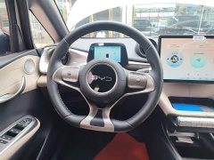 BYD Dolphin 2025 420km Freedom Edition - ფოტო 10
