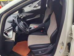 BYD Dolphin 2025 420km Freedom Edition - ფოტო 14