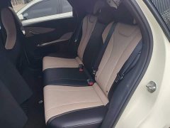 BYD Dolphin 2025 420km Freedom Edition - ფოტო 16