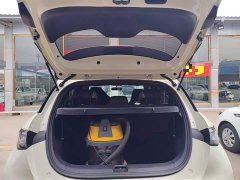 BYD Dolphin 2025 420km Freedom Edition - ფოტო 18