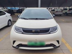 BYD Dolphin 2025 420km Freedom Edition - ფოტო 2