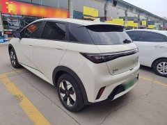 BYD Dolphin 2025 420km Freedom Edition - ფოტო 4