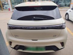 BYD Dolphin 2025 420km Freedom Edition - ფოტო 5