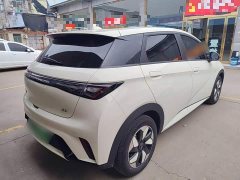 BYD Dolphin 2025 420km Freedom Edition - ფოტო 6