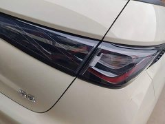 BYD Dolphin 2025 420km Freedom Edition - ფოტო 7