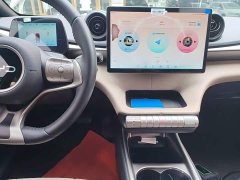 BYD Dolphin 2025 420km Freedom Edition - ფოტო 9