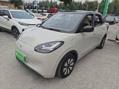 Wuling Binguo 333km Lingxi Connected Plus - ფოტო 1