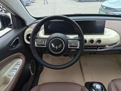 Wuling Binguo 333km Lingxi Connected Plus - ფოტო 10
