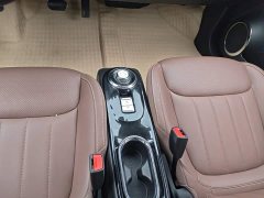 Wuling Binguo 333km Lingxi Connected Plus - ფოტო 13