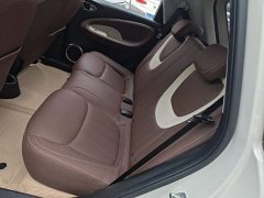 Wuling Binguo 333km Lingxi Connected Plus - ფოტო 16