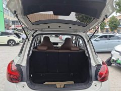 Wuling Binguo 333km Lingxi Connected Plus - ფოტო 18