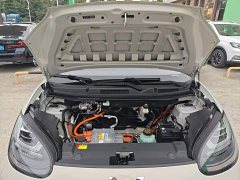 Wuling Binguo 333km Lingxi Connected Plus - ფოტო 19
