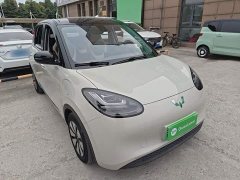 Wuling Binguo 333km Lingxi Connected Plus - ფოტო 3