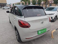 Wuling Binguo 333km Lingxi Connected Plus - ფოტო 4