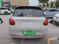 Wuling Binguo 333km Lingxi Connected Plus - ფოტო 5