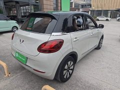 Wuling Binguo 333km Lingxi Connected Plus - ფოტო 6