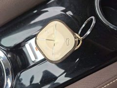 Wuling Binguo 333km Lingxi Connected Plus - ფოტო 8