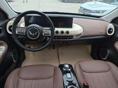 Wuling Binguo 333km Lingxi Connected Plus - ფოტო 9