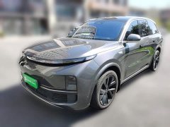Li Auto Ideal L8 2023 Air - ფოტო 1