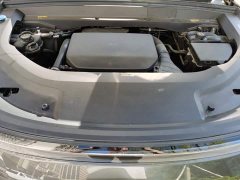 Li Auto Ideal L8 2023 Air - ფოტო 10