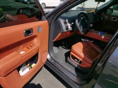 Li Auto Ideal L8 2023 Air - ფოტო 13