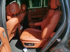 Li Auto Ideal L8 2023 Air - ფოტო 14