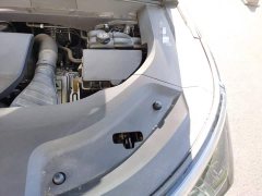 Li Auto Ideal L8 2023 Air - ფოტო 19