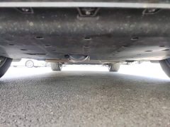 Li Auto Ideal L8 2023 Air - ფოტო 20