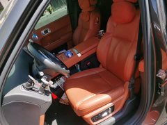 Li Auto Ideal L8 2023 Air - ფოტო 7
