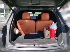 Li Auto Ideal L8 2023 Air - ფოტო 9