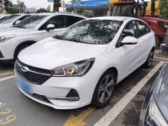 Chery Arrizo 5 2019 Facelift PRO 1.5L Manual Youth Edition National VI - ფოტო 1