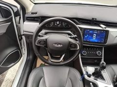 Chery Arrizo 5 2019 Facelift PRO 1.5L Manual Youth Edition National VI - ფოტო 10