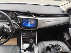 Chery Arrizo 5 2019 Facelift PRO 1.5L Manual Youth Edition National VI - ფოტო 12