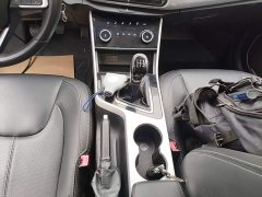 Chery Arrizo 5 2019 Facelift PRO 1.5L Manual Youth Edition National VI - ფოტო 13