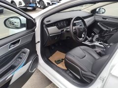 Chery Arrizo 5 2019 Facelift PRO 1.5L Manual Youth Edition National VI - ფოტო 15