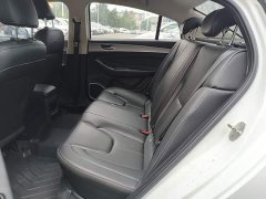 Chery Arrizo 5 2019 Facelift PRO 1.5L Manual Youth Edition National VI - ფოტო 16