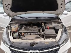 Chery Arrizo 5 2019 Facelift PRO 1.5L Manual Youth Edition National VI - ფოტო 19