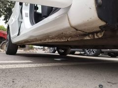 Chery Arrizo 5 2019 Facelift PRO 1.5L Manual Youth Edition National VI - ფოტო 20