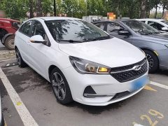 Chery Arrizo 5 2019 Facelift PRO 1.5L Manual Youth Edition National VI - ფოტო 3