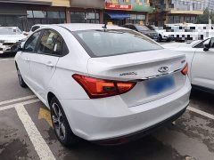 Chery Arrizo 5 2019 Facelift PRO 1.5L Manual Youth Edition National VI - ფოტო 4