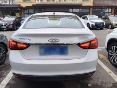 Chery Arrizo 5 2019 Facelift PRO 1.5L Manual Youth Edition National VI - ფოტო 5