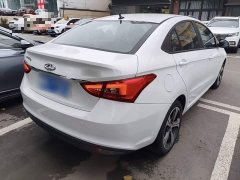 Chery Arrizo 5 2019 Facelift PRO 1.5L Manual Youth Edition National VI - ფოტო 6