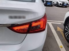 Chery Arrizo 5 2019 Facelift PRO 1.5L Manual Youth Edition National VI - ფოტო 7