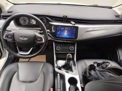Chery Arrizo 5 2019 Facelift PRO 1.5L Manual Youth Edition National VI - ფოტო 9