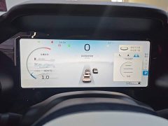 Geely Xingyue L 2021 2.0TD DCT EVO FWD Luxury - ფოტო 11