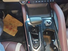 Geely Xingyue L 2021 2.0TD DCT EVO FWD Luxury - ფოტო 13
