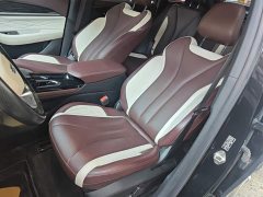 Geely Xingyue L 2021 2.0TD DCT EVO FWD Luxury - ფოტო 14